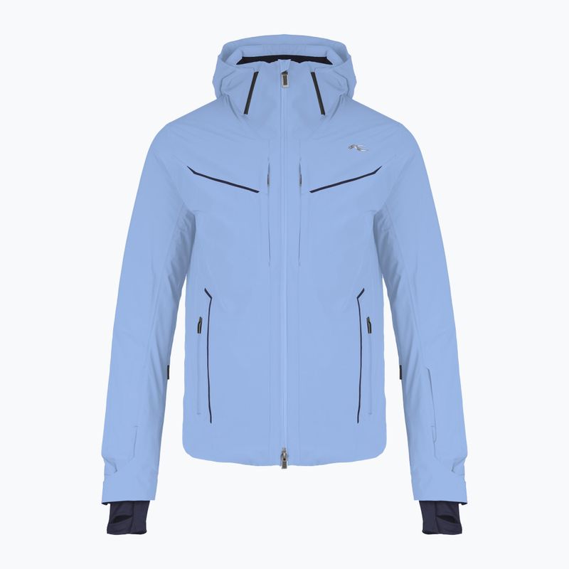 KJUS Formula neptune men's ski jacket