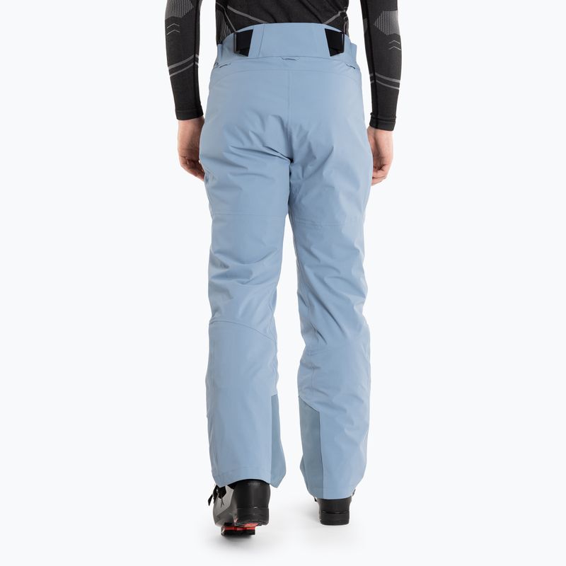 KJUS Formula neptune men's ski trousers 2