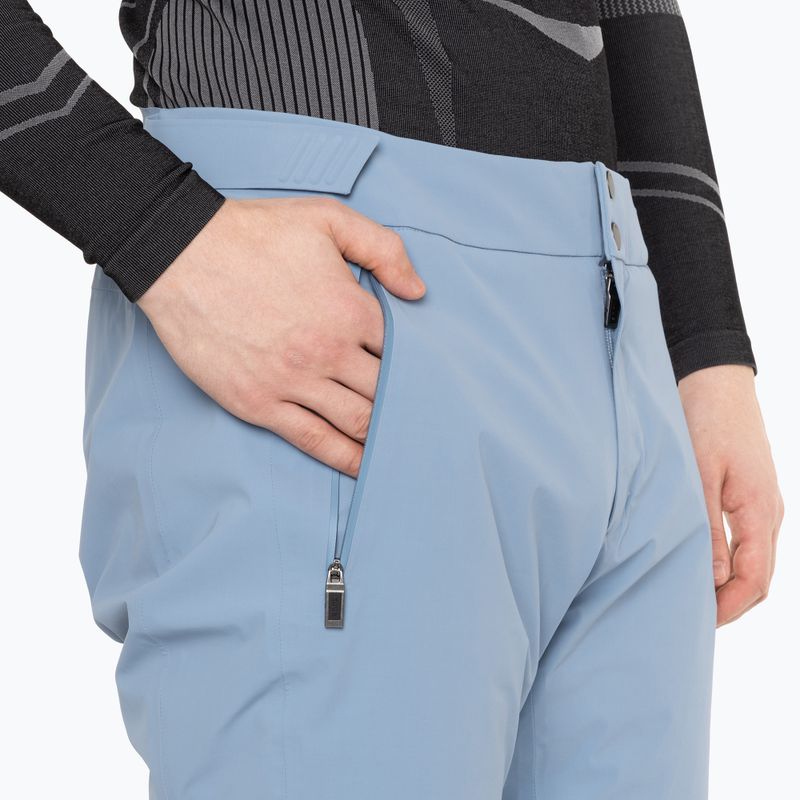 KJUS Formula neptune men's ski trousers 3
