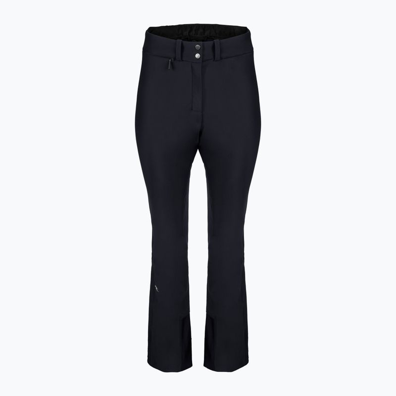 KJUS women's ski trousers Sella Jet 2.0 black