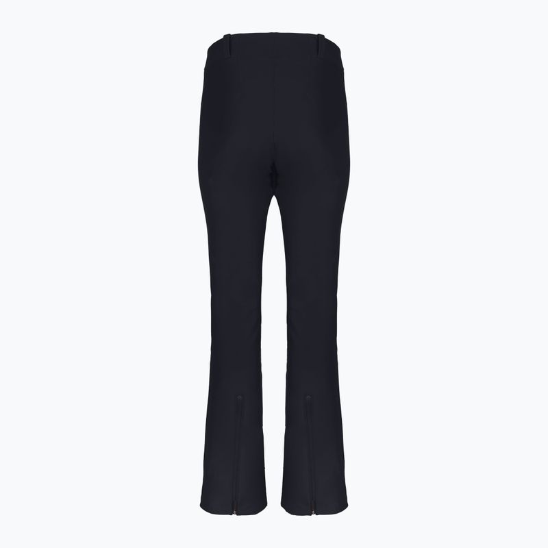 KJUS women's ski trousers Sella Jet 2.0 black 2