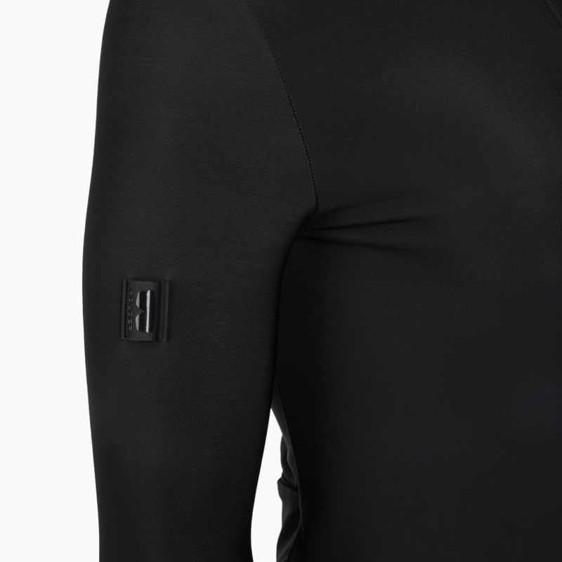 Women's cycling sweatshirt ASSOS Mille GT Spring Fall C2 W black 3