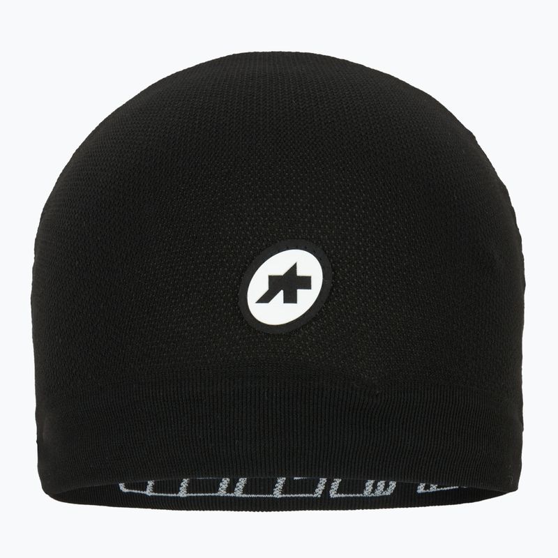 ASSOS Robo Cap black 2
