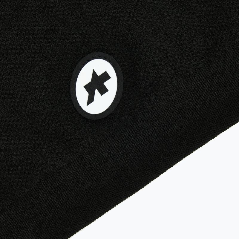 ASSOS Robo Cap black 3