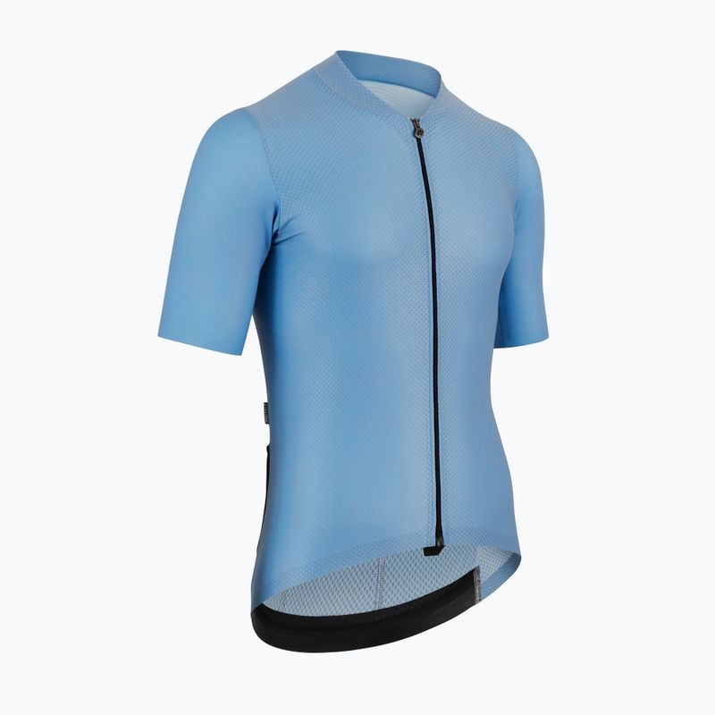 ASSOS Mille GT S11 men's cycling jersey thunder blue 3