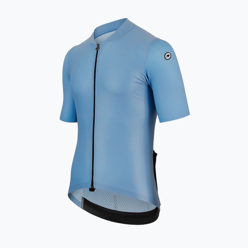 ASSOS Mille GT S11 men's cycling jersey thunder blue 4