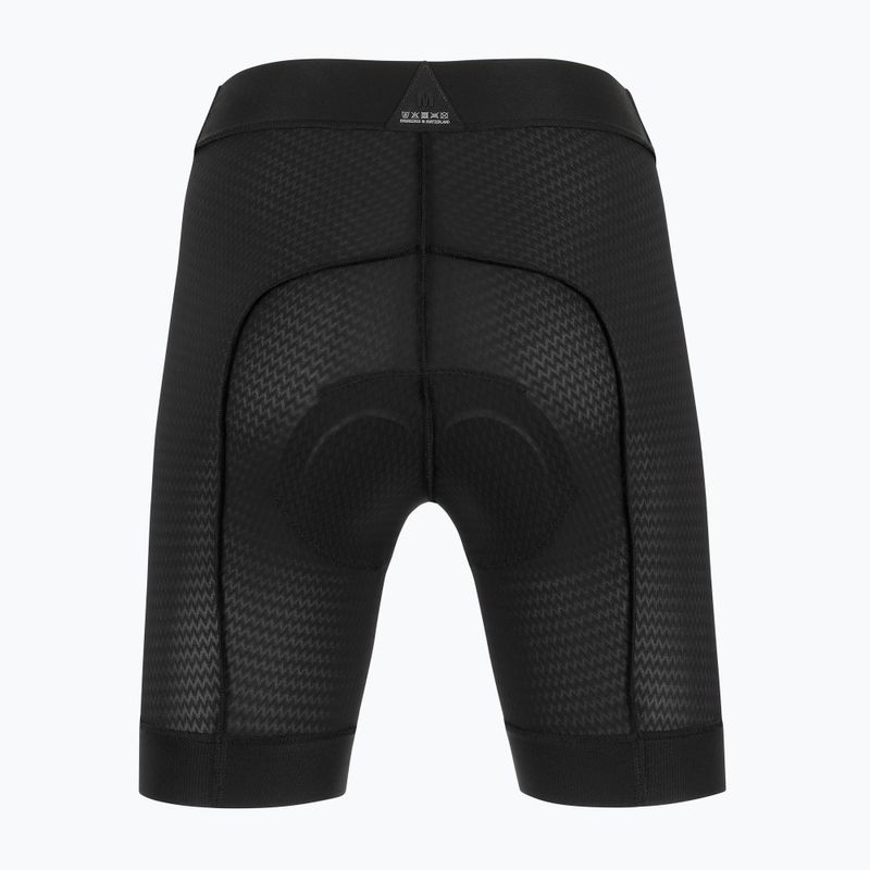 Women's cycling boxers ASSOS Tactica Liner Shorts ST T3 W black 2
