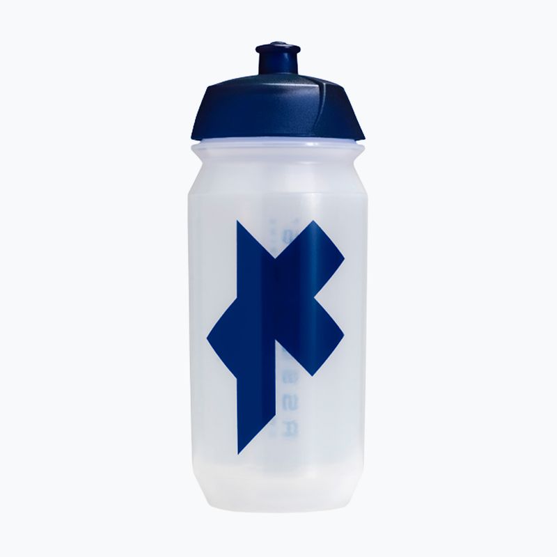 ASSOS 1976 500 ml secret blue bicycle bottle