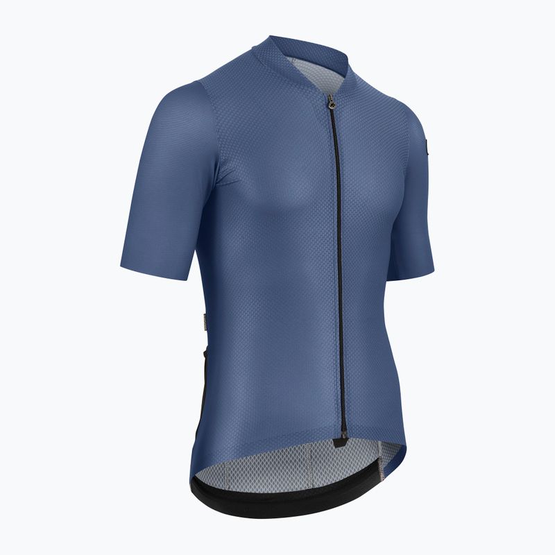 ASSOS Mille GT S11 stone blue men's cycling jersey 3