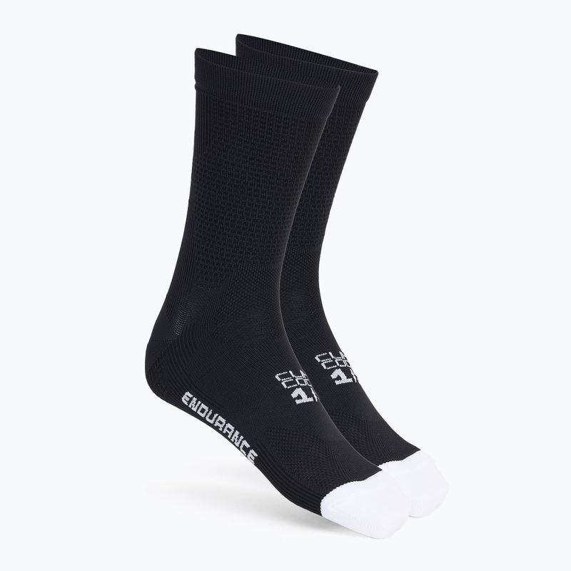 ASSOS Endurance S11 black socks