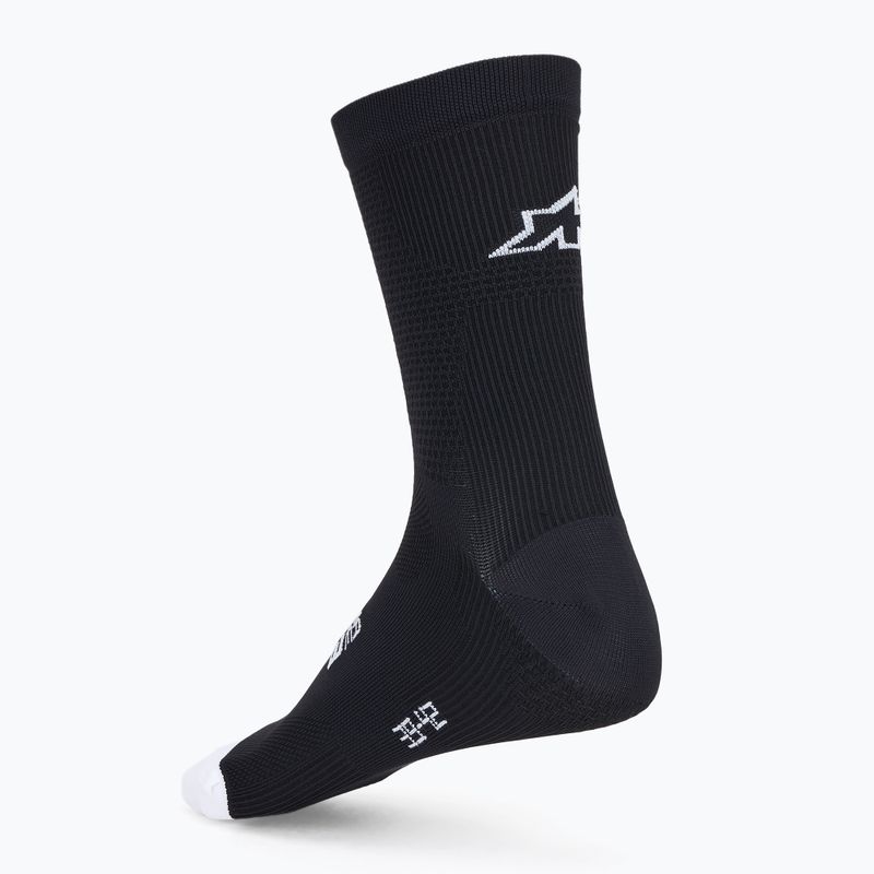 ASSOS Endurance S11 socks black 2