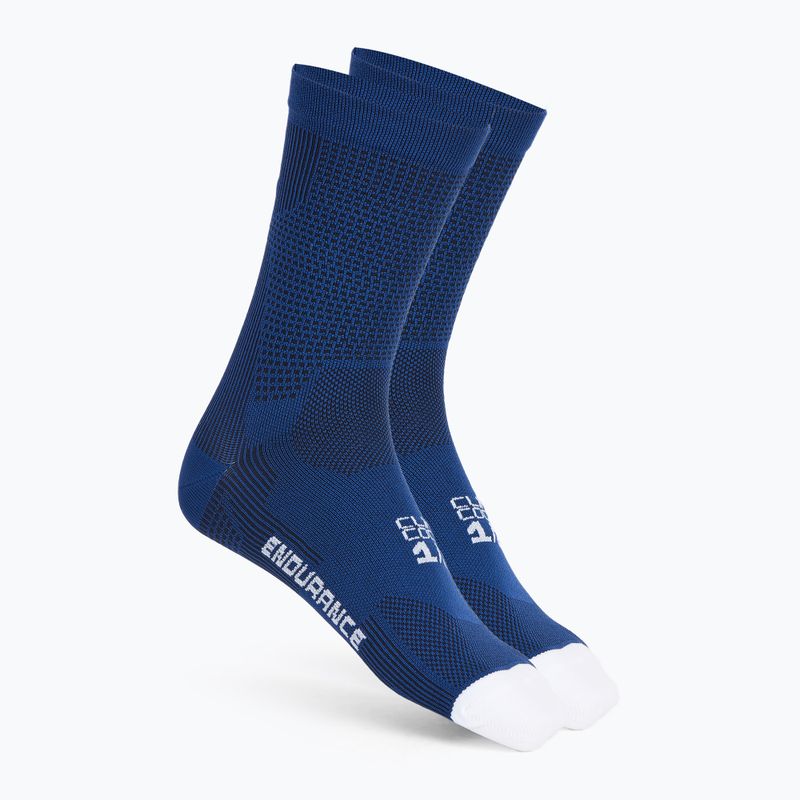 ASSOS Endurance S11 stone blue socks