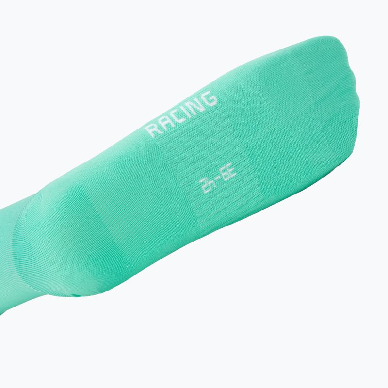 Socks ASSOS Racing S11 halo green 4