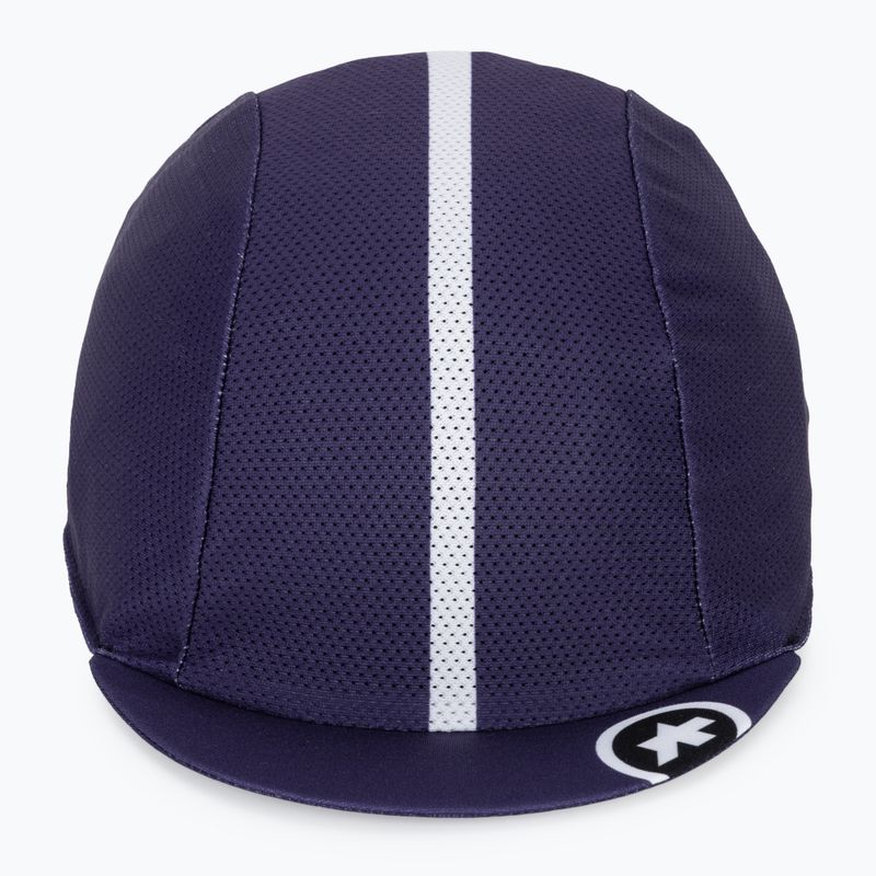 ASSOS future dusk cycling cap 2