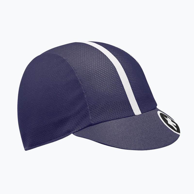 ASSOS future dusk cycling cap 2