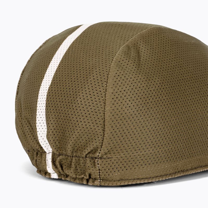 ASSOS terra sand cycling cap 4