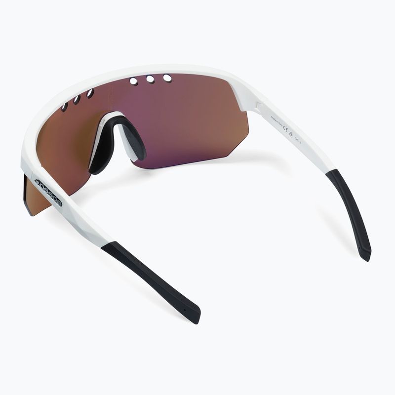 ASSOS Donzi gold sunglasses 4