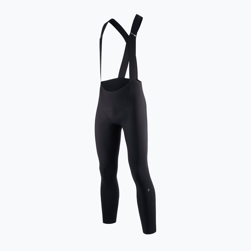 Men's ASSOS Mille GT Bib Tights S11 black 4