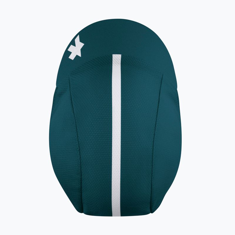 Cycling baseball cap ASSOS Endurance P1 deep petrol 4