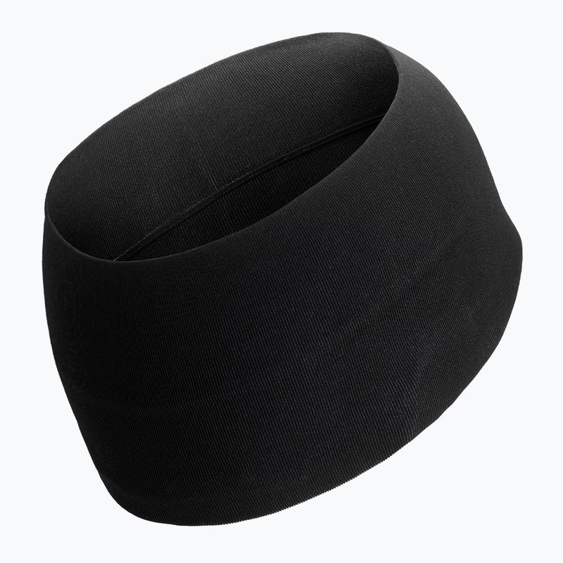 Headband ASSOS Spring Fall P3 black 2