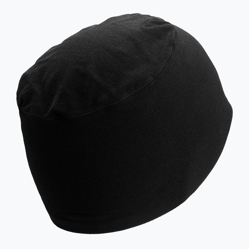 Cycling cap ASSOS Winter Cap P3 black 2