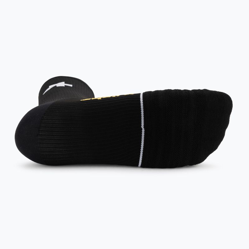 Socks ASSOS Equipe Spring Fall P1 black 4