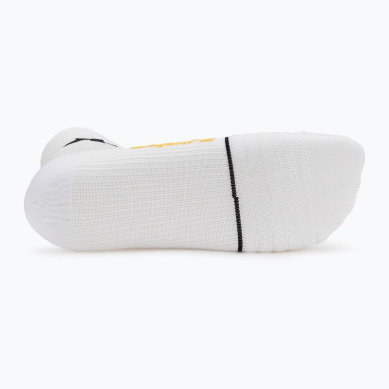 Socks ASSOS Equipe Spring Fall P1 white 4