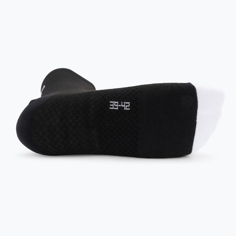 Socks ASSOS Spring Fall P3 black 4