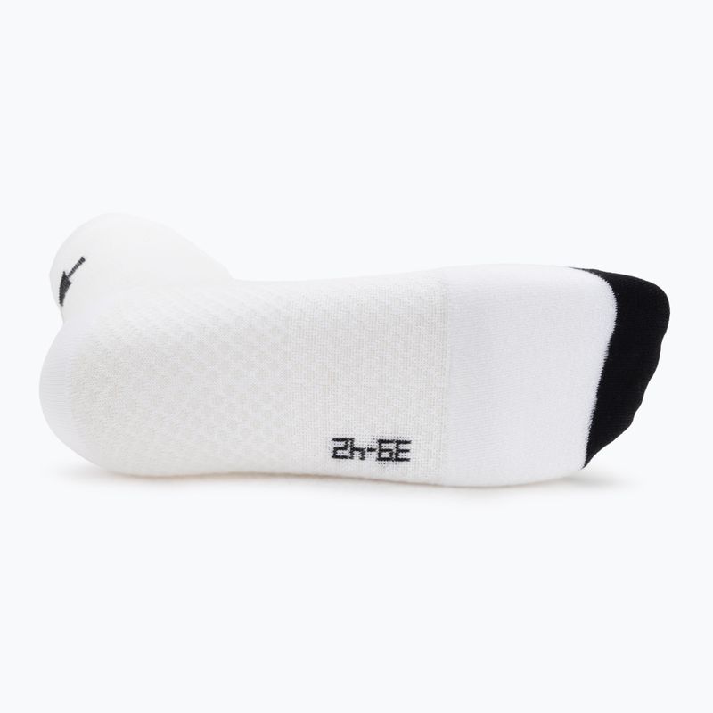 Socks ASSOS Spring Fall P3 white 4