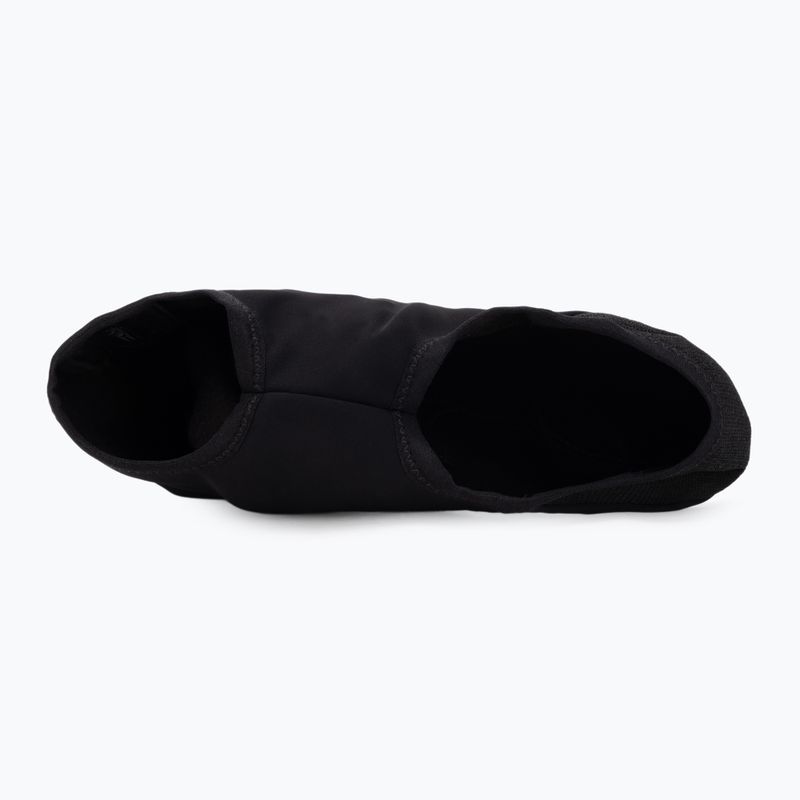 Cycling shoe covers ASSOS GT Winter Booties P1 black 6