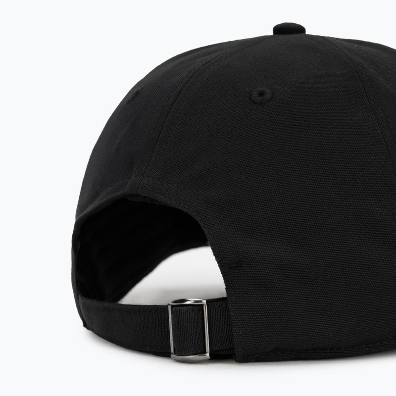 Baseball cap Mammut Baseball black 4