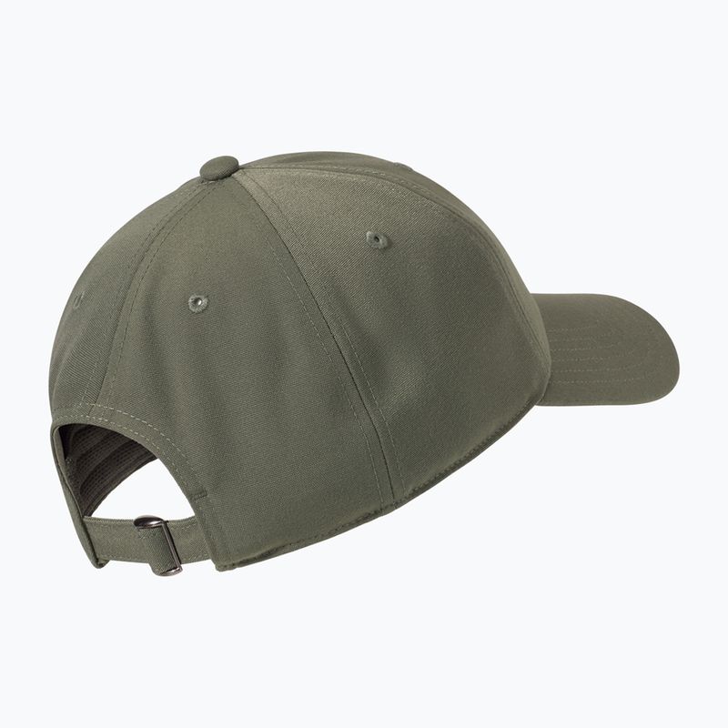 Baseball cap Mammut Baseball marsh 2