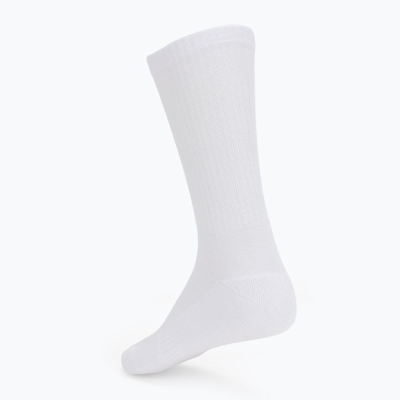 Socks Mammut Everyday Crew 3 pairs black/strata/white 4