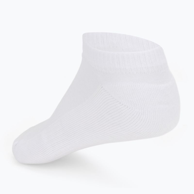 Socks Mammut Everyday Low 3 pairs black/strata/white 4