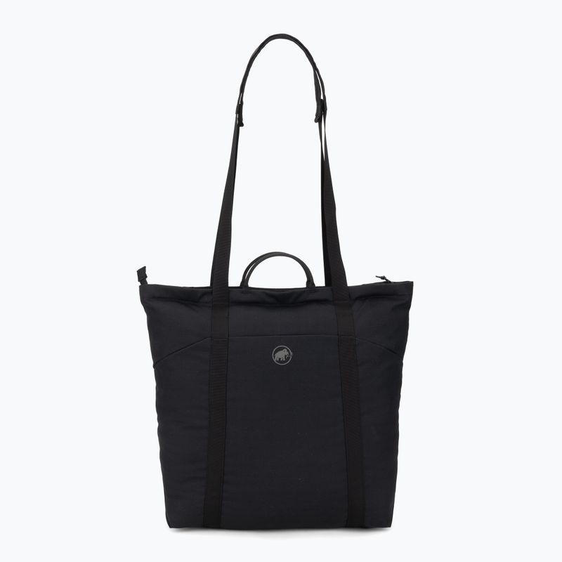 Bag Mammut Alto Tote Bag 15 l black 3