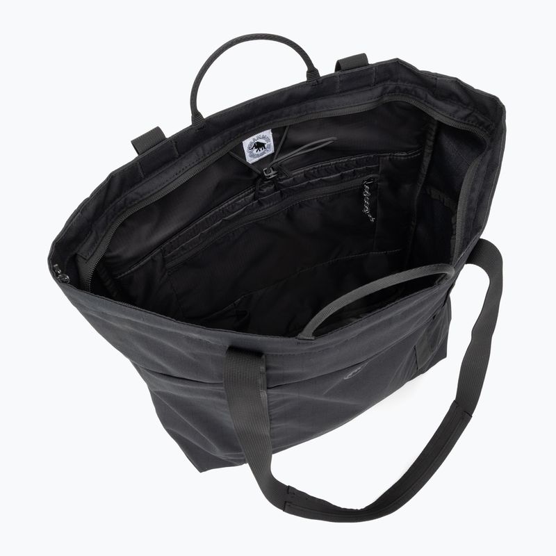 Bag Mammut Alto Tote Bag 15 l black 6
