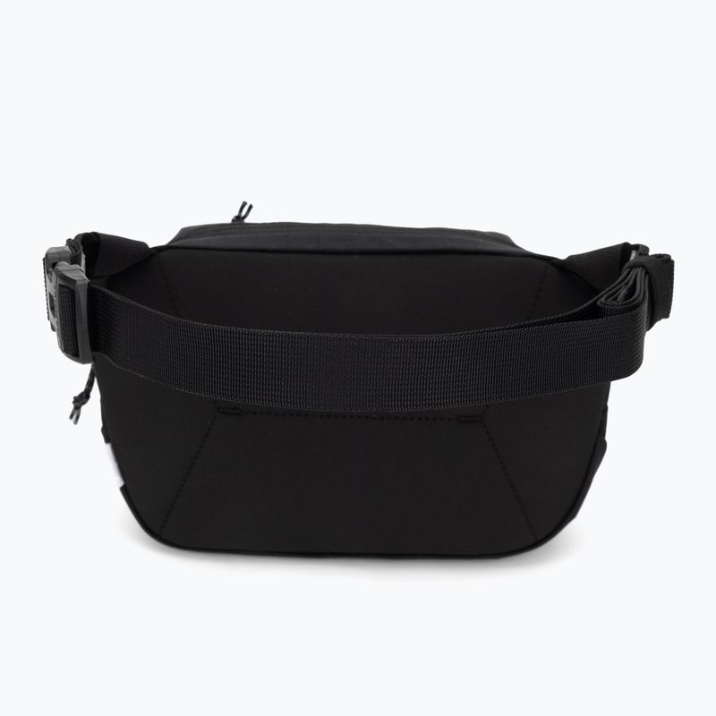 Waist bag Mammut Alto Waistpack 2 l black 3