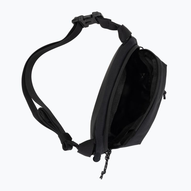 Waist bag Mammut Alto Waistpack 2 l black 5