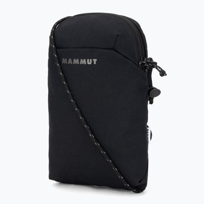Pouch Mammut Alto Pouch 4 2 l black 2