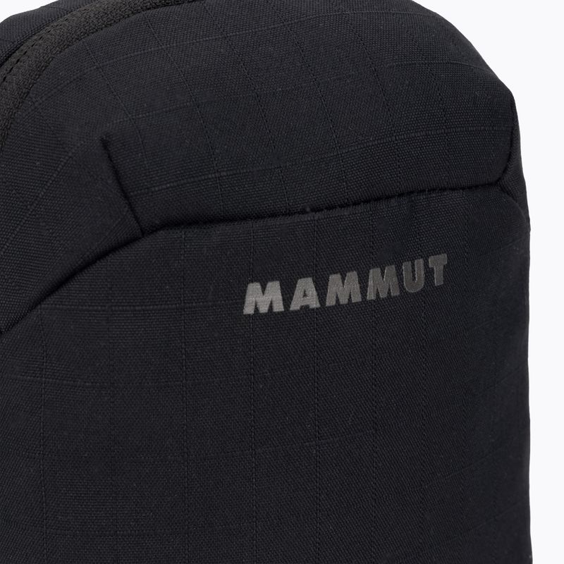 Pouch Mammut Alto Pouch 4 2 l black 4