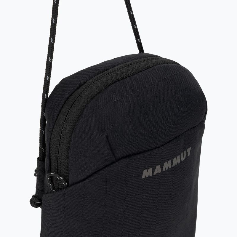 Pouch Mammut Alto Pouch 4 2 l black 5
