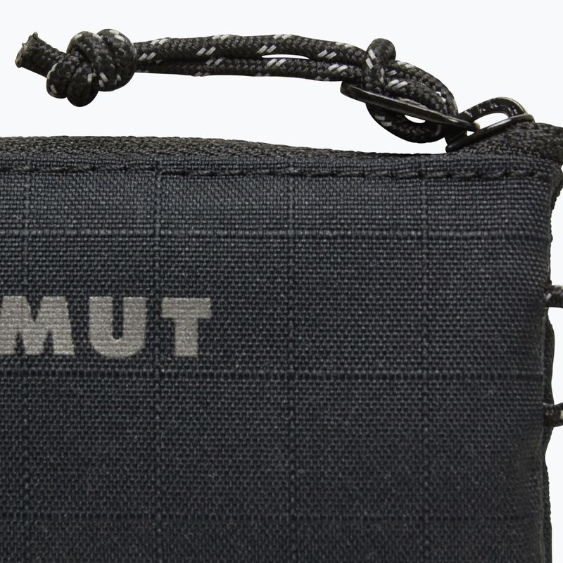 Wallet Mammut Alto Wallet black 2