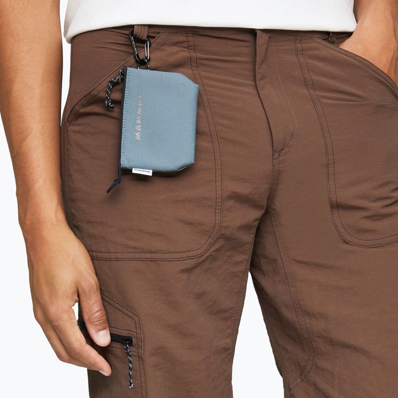 Wallet Mammut Alto Wallet strata 3