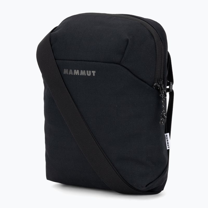 Pouch Mammut Alto Pouch 4 l black 2