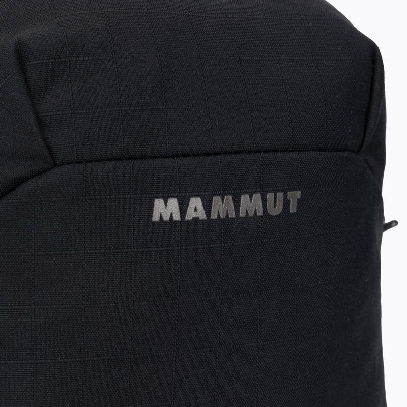 Pouch Mammut Alto Pouch 4 l black 4