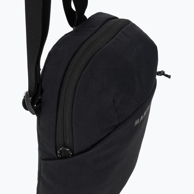 Pouch Mammut Alto Pouch 4 l black 5
