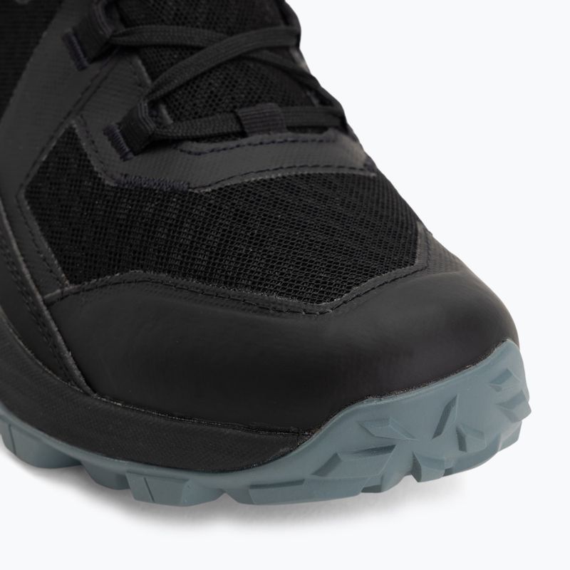 Men's hiking boots Mammut Girun II Low GTX 2026 black/strata 7