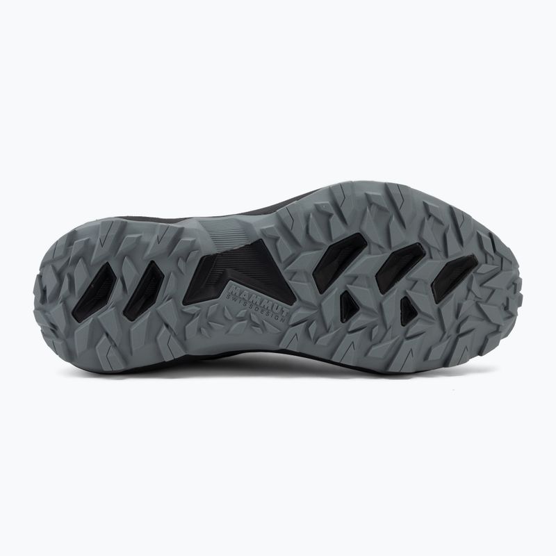 Women's hiking boots Mammut Girun II Low GTX 2026 black/alloy 4