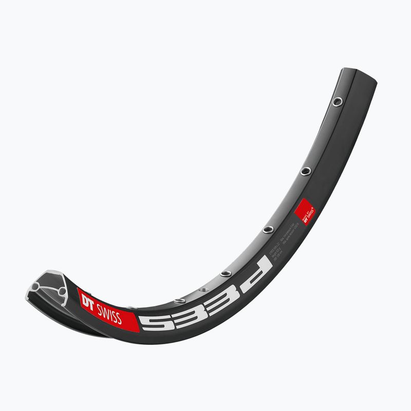 DT Swiss 533D 29 22 MM DB VI 28 bicycle rim black