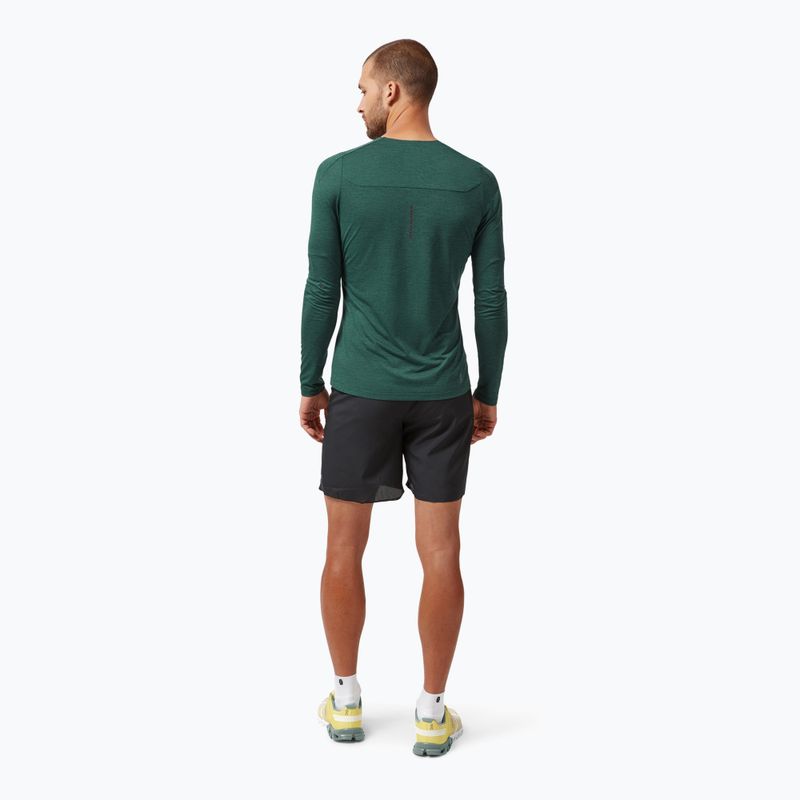 Men's On Lightweight shorts black 2